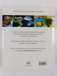 Eläimet : suuri ensyklopedia