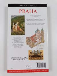 Praha
