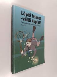 Löydä helmet - vältä kuplat : tie tuottavaan osakesijoittamiseen