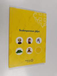 Sudenpennun jäljet