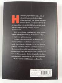 Häiriö : johtaminen disruptiossa ja alustataloudessa