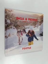 Inga ja Reima seikkailun jäljillä