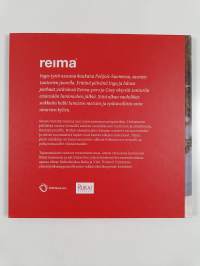 Inga ja Reima seikkailun jäljillä