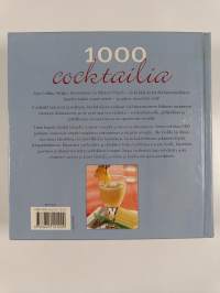 1000 Cocktailia