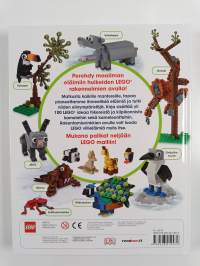 Lego - Eläimet Atlas
