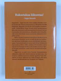 Hyppyheitto : Seppo Kuuselan tarina