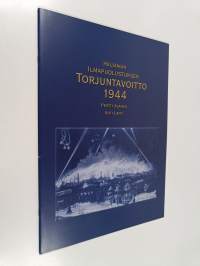 Helsingin ilmapuolustuksen torjuntavoitto 1944