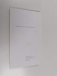 Suomen kulttuurirahasto : Apurahat, nimikkorahastot, lahjoitukset 2004