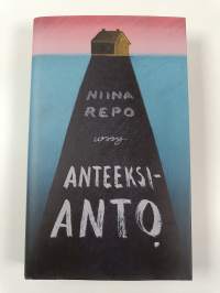 Anteeksianto (ERINOMAINEN)