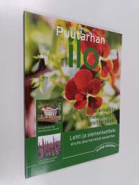 Puutarhan ilo 2005