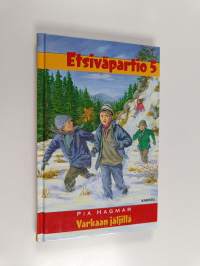 Tyhjä kuva