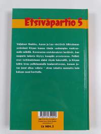 Varkaan jäljillä