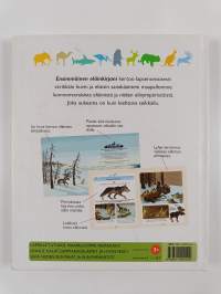 Ensimmäinen eläinkirjani