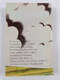 Luftburen