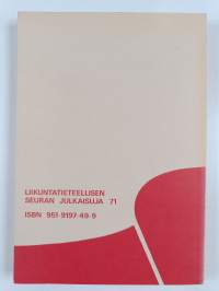 Neuvostoliiton liikuntaorganisaatio