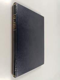 Det Danske Advokatsamfund 1919-1969