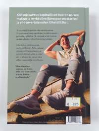 Rohkeudella Elina Gustafsson (UUSI)