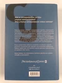 Corporate governance : hyvä omistajaohjaus ja hallitustyöskentely