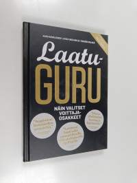 Laatuguru : näin valitset voittajaosakkeet