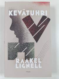 Kevätuhri (UUSI)