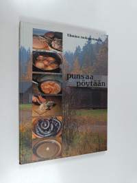 Punsaa pöytään - Elimäen ruokaperinnettä