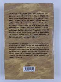 Muukalaiset : romaani