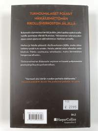 Bukarestin varjoissa (UUDENVEROINEN)