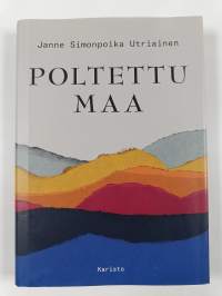 Poltettu maa (UUDENVEROINEN)