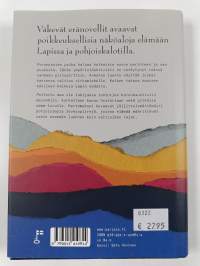 Poltettu maa (UUDENVEROINEN)