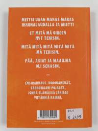 Olin niinku aurinko paistais (ERINOMAINEN)