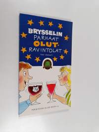 Brysselin parhaat olutravintolat