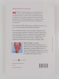 Mindfulness luokkahuoneessa