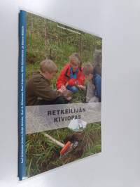 Retkeilijän kiviopas