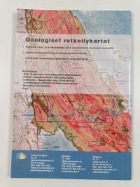 Retkeilijän kiviopas