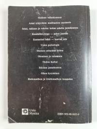 Esoteerinen psykologia