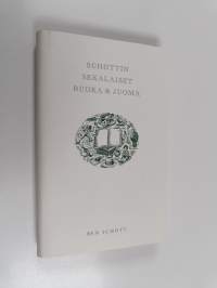 Schottin sekalaiset : ruoka &amp; juoma