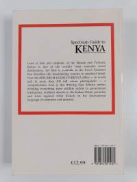 Spectrum Guide to Kenya