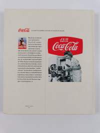 Coca-Cola : 50 vuotta suomalaisten hyvissä hetkissä