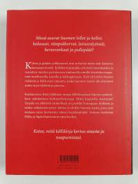 Lollot ja kollot : suomalaista naapurihuumoria (signeerattu, tekijän omiste)