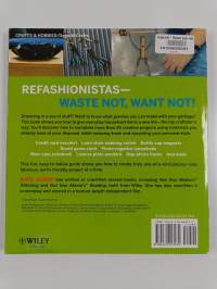 Rubbish! : reuse your refuse