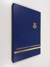 Merisotakoulun upseerikurssi 106 : 3.8.-10.11.1989