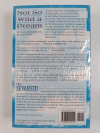 Not So Wild a Dream (lukematon, UUSI)