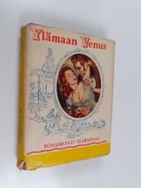Ylämaan Venus