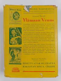 Ylämaan Venus