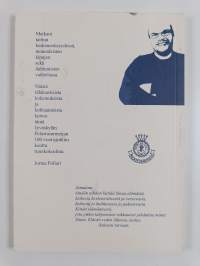 Edessäsi, Jumala (signeerattu, tekijän omiste)