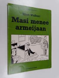 Masi menee armeijaan : Maseja vv 1950-51