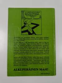 Masi menee armeijaan : Maseja vv 1950-51