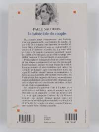 La sainte folie du couple