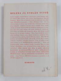 Helena ja etelän tyttö