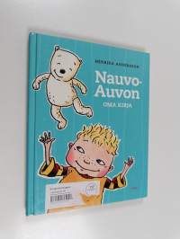 Nauvo-Auvon oma kirja